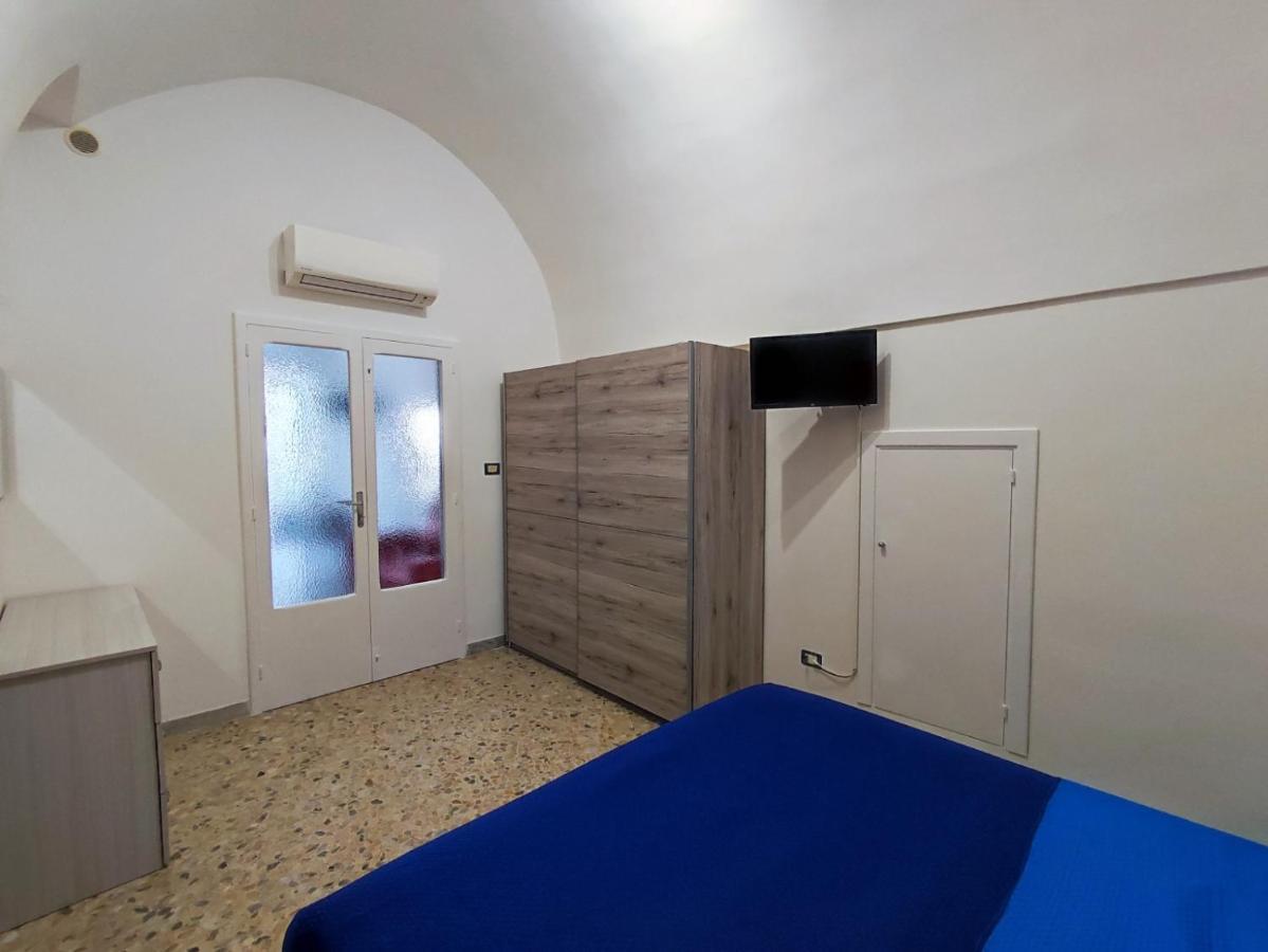 La Dimora Nel Sottano Alla Strada Polignano a Mare Exterior foto